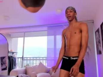 lennercollins_ — Chaturbate stream photo (Jun 2026)
