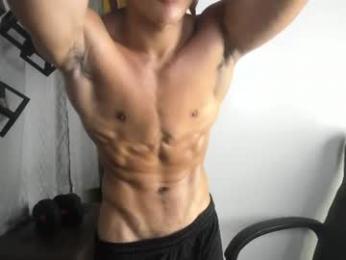 jeremy_job — Chaturbate profile photo