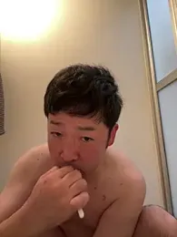 shin0689 — Stripchat stream photo (Feb 2026)