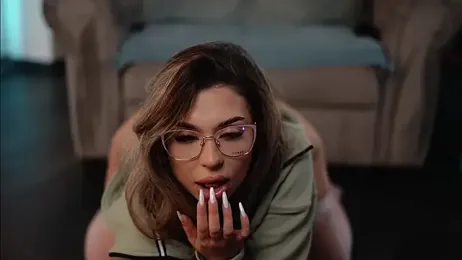 Assmerising — Stripchat stream photo (Mar 2026)