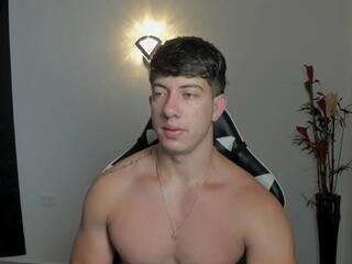 Sean Cruise — Flirt4free stream photo (Jun 2026)