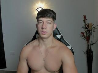Sean Cruise — flirt4free