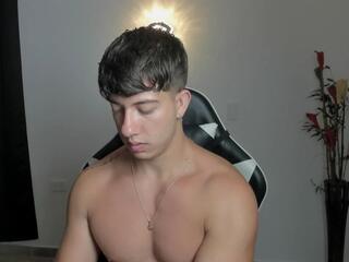 Sean Cruise — Flirt4free stream photo (Jun 2026)