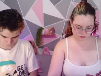andrewanndcherry — Chaturbate profile photo