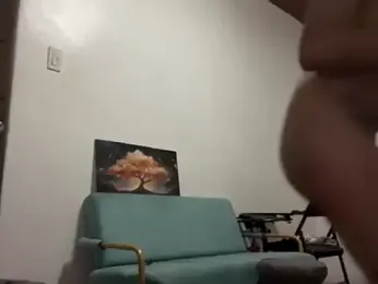 ClaryFrayx — Stripchat stream photo (Mar 2026)