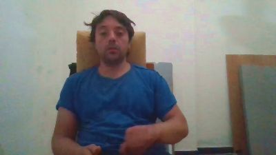 corra — Cam4 stream photo (Jul 2025)
