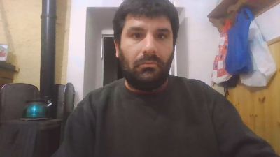 ezio87 — 在 cam4 直播的网络摄像头模特