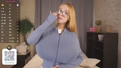 RosannaBennerman — 在 stripchat 直播的网络摄像头模特
