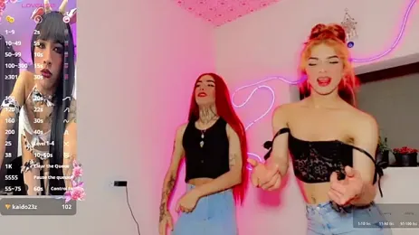 MICAELA_RANGELL_ — 在 stripchat 直播的网络摄像头模特