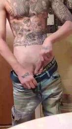 johnnyboy180 — cam4