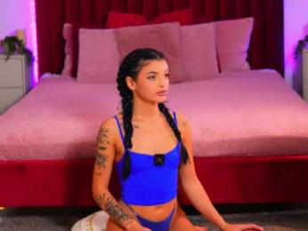amberalena — Chaturbate stream photo (Sep 2026)