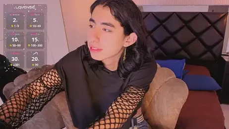 ryo_light — Stripchat stream photo (Feb 2026)