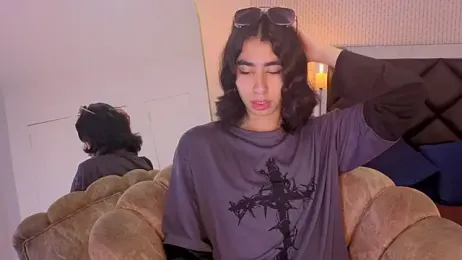 ryo_light — Stripchat profile photo