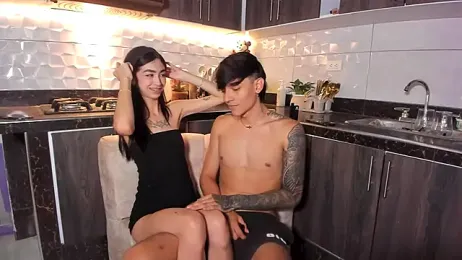 Petite_couplehot — Stripchat profile photo