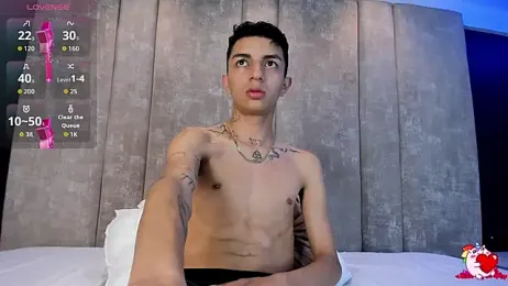 NickandAbby_ — stripchat