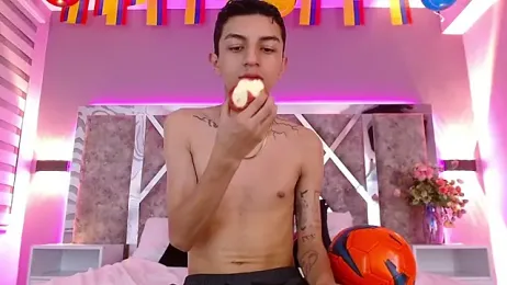 NickandAbby_ — stripchat