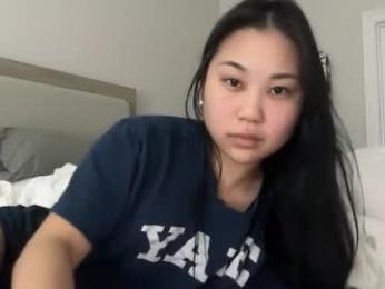 emilychoi — Chaturbate stream photo (Mar 2026)