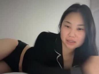 emilychoi — Chaturbate stream photo (Mar 2026)