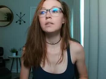 anabelleleigh — Chaturbate profile photo