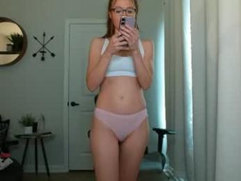 anabelleleigh — Chaturbate stream photo (Jun 2026)