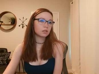 anabelleleigh — Chaturbate stream photo (Jun 2026)