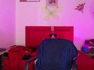 cellestinabich — camsoda