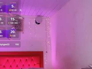 cellestinabich — Camsoda stream photo (Aug 2026)