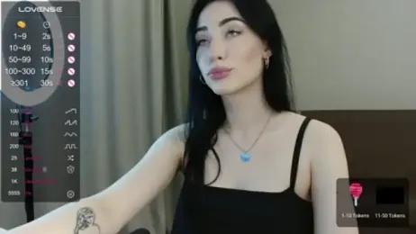 JenniferQueen11 — Stripchat stream photo (Nov 2023)