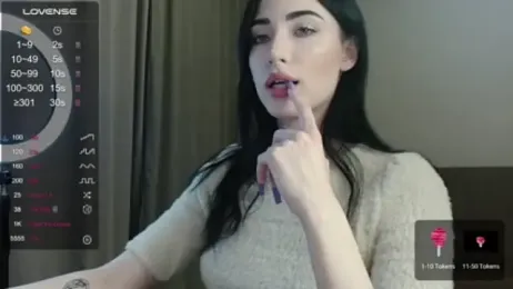 JenniferQueen11 — Stripchat stream photo (Nov 2023)