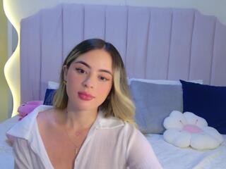 Alison Ferrer — Flirt4free stream photo (Jun 2026)