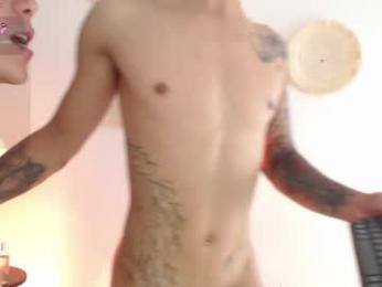 aiden_rivers_ — Chaturbate stream photo (Apr 2026)