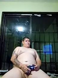 ElprofeInf — Stripchat stream photo (Sep 2025)