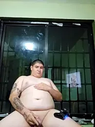 ElprofeInf — Stripchat stream photo (Sep 2025)