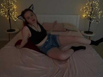 SunShineLolaa — Bongacams stream photo (Nov 2025)