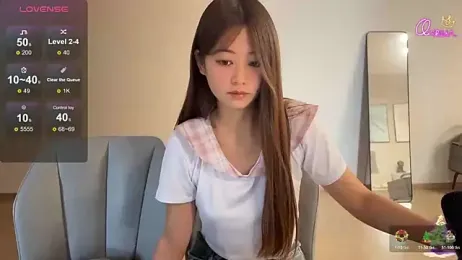 Alyssa-8 — Stripchat stream photo (Mar 2026)