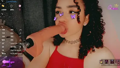 Queen_Deepthroat — Stripchat profile photo