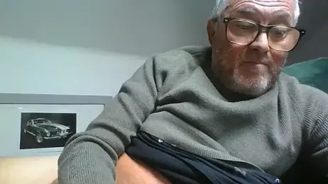 naughtygrandad1 — Stripchat stream photo (Sep 2026)