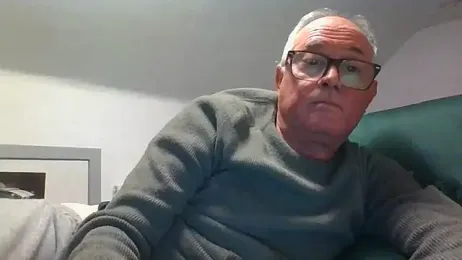 naughtygrandad1 — Stripchat profile photo