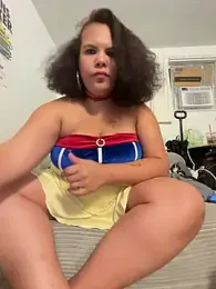 mazikeen94 — Stripchat stream photo (Aug 2026)