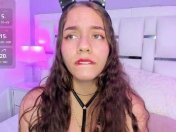 MilaClark — bongacams