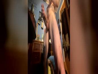 edgemesweetly — Chaturbate stream photo (Jun 2026)