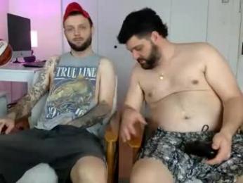 change340 — Chaturbate stream photo (Mar 2026)