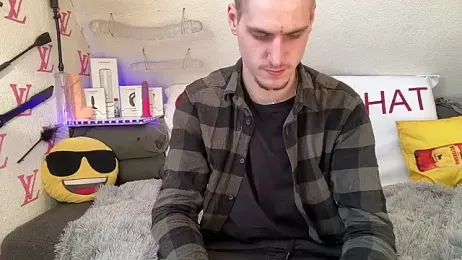 Cookieboy88 — Stripchat stream photo (Mar 2026)