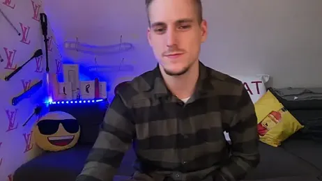 Cookieboy88 — Stripchat stream photo (Mar 2026)