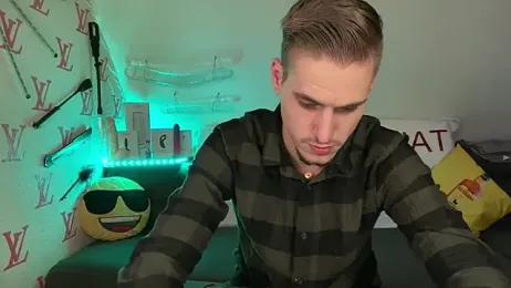 Cookieboy88 — stripchat