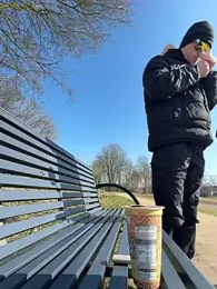 Cookieboy88 — Stripchat stream photo (Mar 2026)