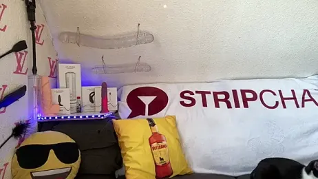 Cookieboy88 — Stripchat stream photo (Mar 2026)