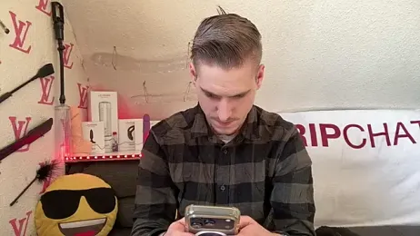 Cookieboy88 — Stripchat stream photo (Mar 2026)