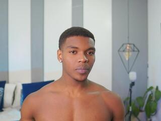 Carter Mcklein — Flirt4free stream photo (Apr 2026)