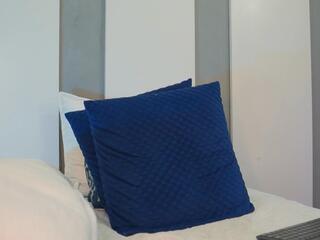 Carter Mcklein — Flirt4free stream photo (Apr 2026)